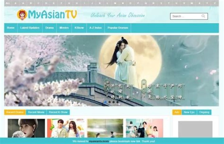 MyAsianTV.to Ultimate Guide to the Latest Asian Movie Updates and Releases