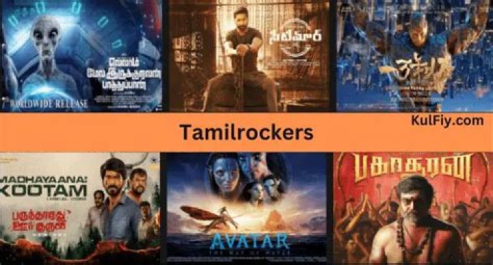 Tamilrockers Ultimate Guide to Latest Movie Updates and Releases